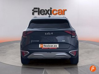 Kia Sportage 1.6 T-GDi HEV 171kW (230CV) Drive 4x2