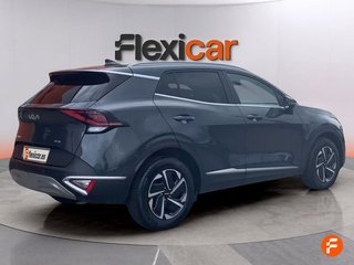 Kia Sportage 1.6 T-GDi HEV 171kW (230CV) Drive 4x2