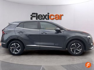Kia Sportage 1.6 T-GDi HEV 171kW (230CV) Drive 4x2
