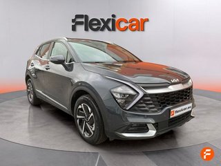 Kia Sportage 1.6 T-GDi HEV 171kW (230CV) Drive 4x2