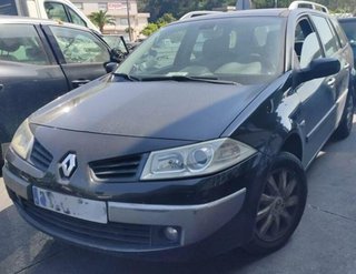 122979 bandeja tras 8200271177 renault megane 1.6