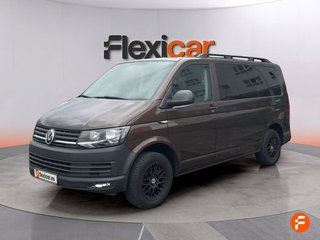 Volkswagen Caravelle Trendline Corto 2.0 TDI 75kW (102CV) BMT