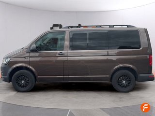 Volkswagen Caravelle Trendline Corto 2.0 TDI 75kW (102CV) BMT