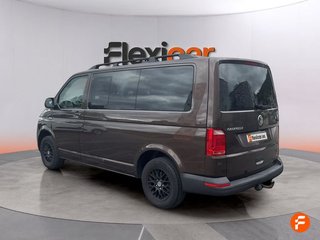 Volkswagen Caravelle Trendline Corto 2.0 TDI 75kW (102CV) BMT