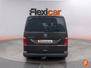 Volkswagen Caravelle Trendline Corto 2.0 TDI 75kW (102CV) BMT