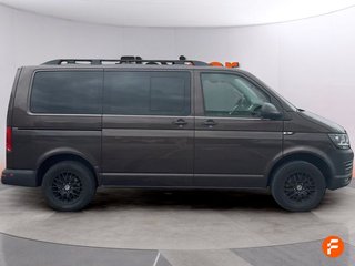 Volkswagen Caravelle Trendline Corto 2.0 TDI 75kW (102CV) BMT