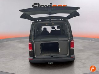 Volkswagen Caravelle Trendline Corto 2.0 TDI 75kW (102CV) BMT