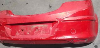 218088 374339703 paragolpes trasero opel astra