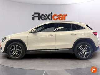 Mercedes-Benz GLA GLA 200 D