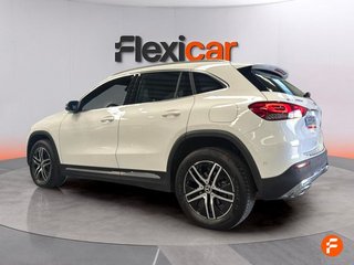 Mercedes-Benz GLA GLA 200 D