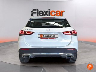 Mercedes-Benz GLA GLA 200 D