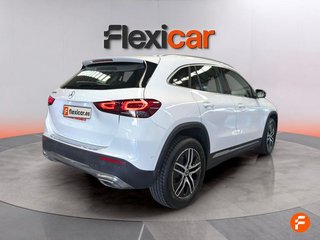 Mercedes-Benz GLA GLA 200 D