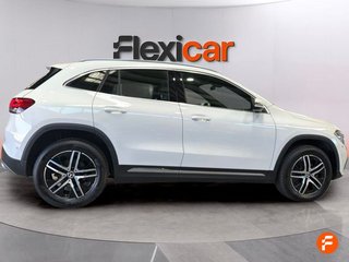 Mercedes-Benz GLA GLA 200 D