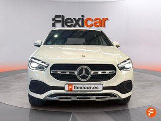 Mercedes-Benz GLA GLA 200 D