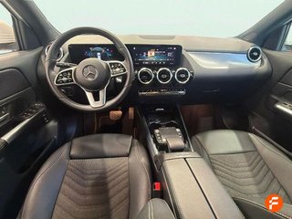 Mercedes-Benz GLA GLA 200 D