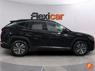 Hyundai Tucson 1.6 TGDI 110kW (150CV) Klass