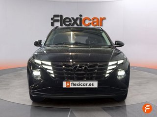 Hyundai Tucson 1.6 TGDI 110kW (150CV) Klass