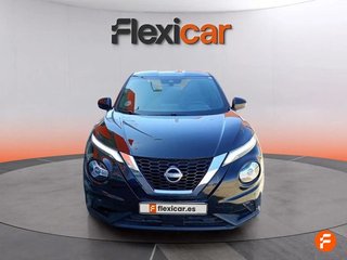 Nissan Juke DIG-T 84 kW (114 CV) 6M/T N-Connecta