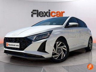 Hyundai i20 1.0 TGDI Klass