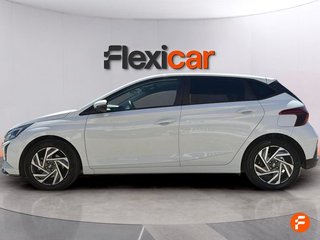 Hyundai i20 1.0 TGDI Klass