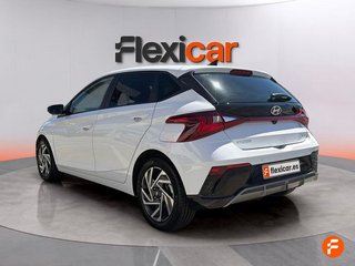 Hyundai i20 1.0 TGDI Klass