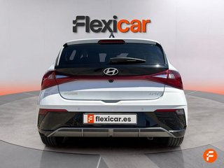 Hyundai i20 1.0 TGDI Klass