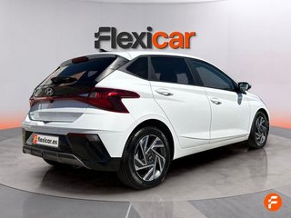 Hyundai i20 1.0 TGDI Klass