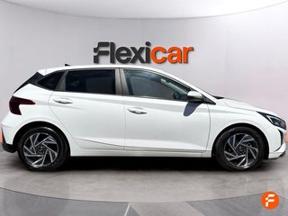 Hyundai i20 1.0 TGDI Klass