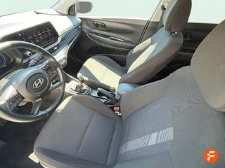 Hyundai i20 1.0 TGDI Klass