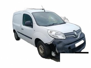 Rejilla delantera Renault Kangoo 1.5 dCi...