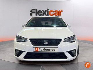 Seat Ibiza 1.0 MPI 59kW (80CV) Style XL