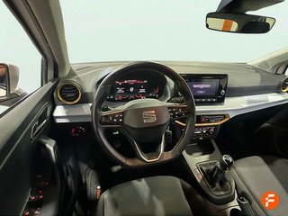 Seat Ibiza 1.0 MPI 59kW (80CV) Style XL