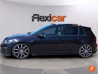 Volkswagen Golf GTD 2.0 TDI 184CV DSG BMT