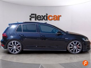 Volkswagen Golf GTD 2.0 TDI 184CV DSG BMT