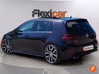Volkswagen Golf GTD 2.0 TDI 184CV DSG BMT