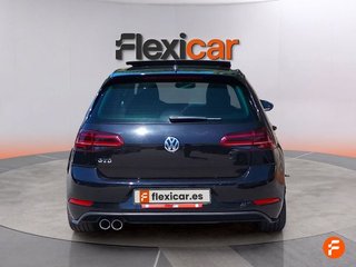 Volkswagen Golf GTD 2.0 TDI 184CV DSG BMT
