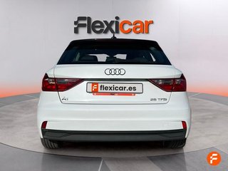 Audi A1 Sportback Advanced 25 TFSI 70kW (95CV)
