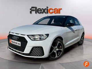 Audi A1 Sportback Advanced 25 TFSI 70kW (95CV)