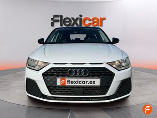 Audi A1 Sportback Advanced 25 TFSI 70kW (95CV)