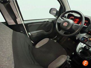 Fiat Panda Cross 1.0 Hybrid 51kw (70CV)