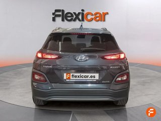 Hyundai Kona 100kW EV Klass