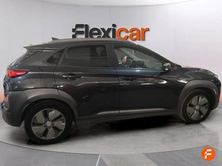 Hyundai Kona 100kW EV Klass