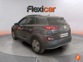 Hyundai Kona 100kW EV Klass