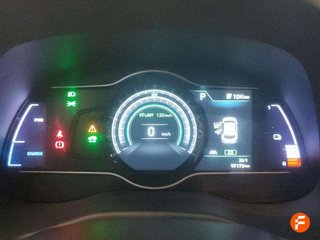 Hyundai Kona 100kW EV Klass
