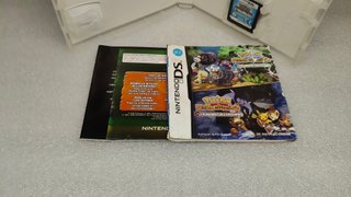 🇪🇸 Pokémon: Exploradores del Tiempo