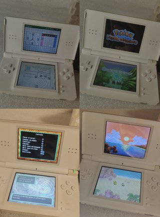 🇪🇸 Pokémon: Exploradores del Tiempo