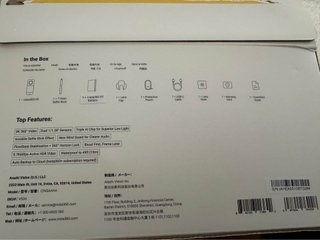 Insta360 X5 Starter Bundle Cámara 360