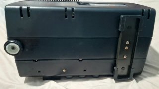 Proyector Sankyo Sound 700 Super 8/ Single 8