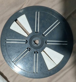 Proyector Sankyo Sound 700 Super 8/ Single 8