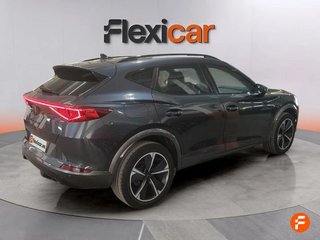 Cupra Formentor 1.5 TSI 110kW (150 CV)